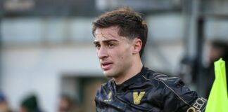 Il Venezia batte la Fiorentina e rilancia la sua corsa salvezza