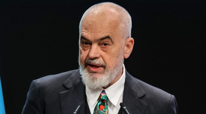 Spoglio al 95% in Albania, Rama vincitore. Ma Berisha annuncia una protesta “Elezioni derubate”