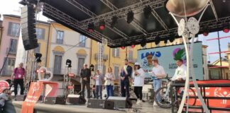 “Cuori Olimpici” tocca Lodi, tappa all’insegna dell’inclusione
