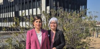 Tumore al seno, Marchica e Sciandra alla guida di Europa Donna Sicilia