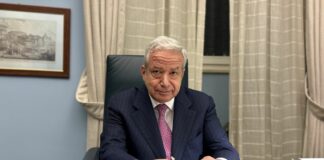 Banca del Fucino investe nel settore idrico e acquisisce il 30% W.E.E