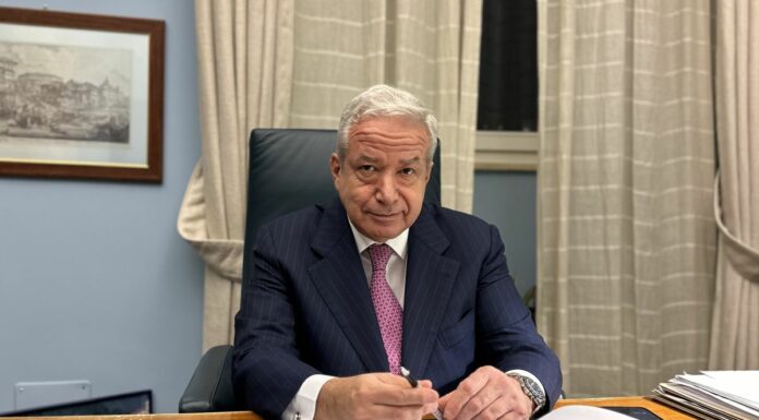 Banca del Fucino investe nel settore idrico e acquisisce il 30% W.E.E