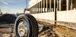 Michelin lancia la gamma X Works Z2 e D2 per i settori cava e cantiere