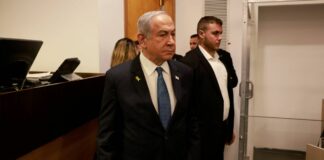 نتنياهو: سندخل غزة بكل قواتنا خلال الأيام المقبلة