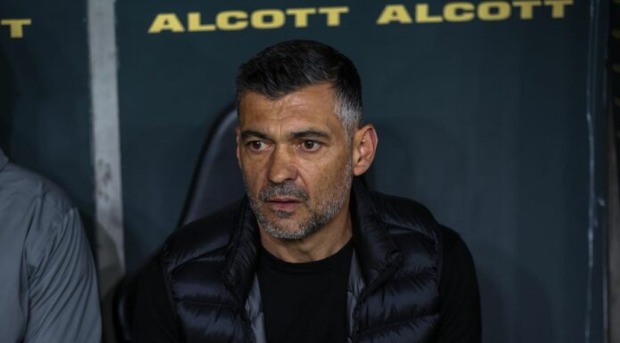 Conceicao “Sarebbe bello regalare la Coppa Italia ai tifosi”