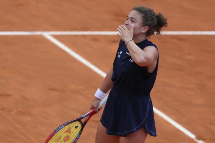 Tennis - Internazionali d'Italia 2025