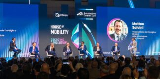 Automotive, Salvini “Sul superbollo soluzione in diversi step”