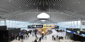 Salvini “Paese non può permettersi di bloccare sviluppo Fiumicino”