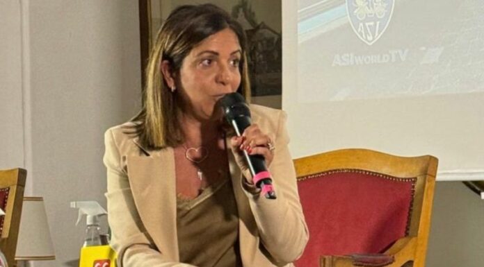 Di Matteo (ASI) “Donne fondamentali per storia e futuro dell’automotive”