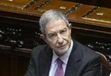 Musumeci “In Sicilia 9 comuni su 10 presentano aree ad alto rischio frane”