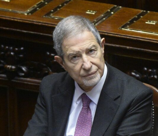 Musumeci “In Sicilia 9 comuni su 10 presentano aree ad alto rischio frane”