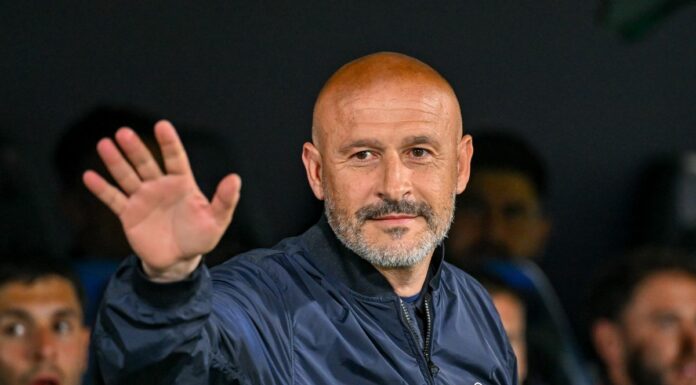 Italiano “Bologna club in crescita, ora un altro passo”