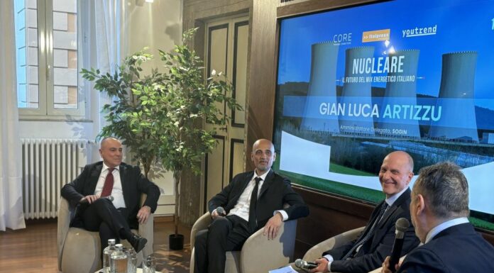Energia nucleare tra vantaggi e criticità, dibattito a Roma