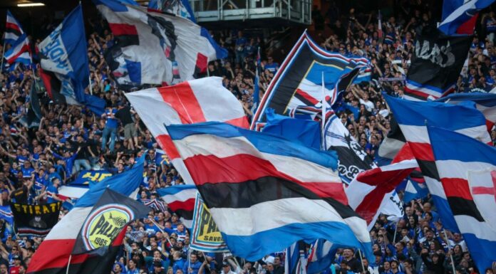 Sampdoria in C, Salernitana e Frosinone ai playout di Serie B