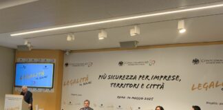 Confcommercio, l’illegalità costa 39,2 mld. Una zavorra per la crescita