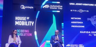 Leapmotor, Annese “Debutto positivo, obiettivo 600 punti vendite in Ue”