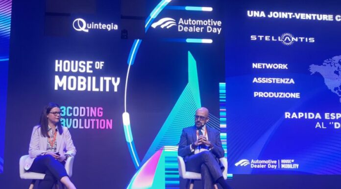 Leapmotor, Annese “Debutto positivo, obiettivo 600 punti vendite in Ue”