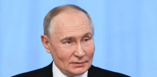 بوتين وترامب يتغيبان عن قمة إسطنبول بشأن أوكرانيا