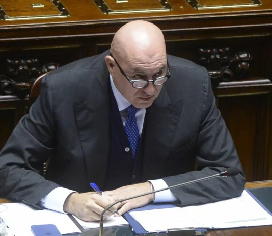 Crosetto “La Russia sa bene cosa Kiev non può cedere, per una pace bisogna essere in due”