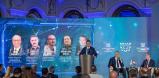 Confindustria Romania, economia e geopolitica al centro del Forum 2025