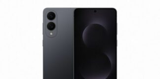 Samsung Galaxy S25 Edge, display più resistente con Gorilla Glass