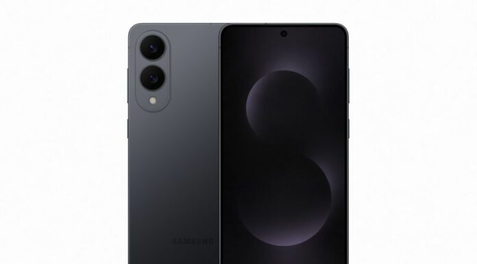 Samsung Galaxy S25 Edge, display più resistente con Gorilla Glass