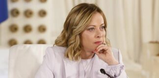 Meloni sente Leone XIV, “Sosteniamo gli sforzi della Santa Sede per la pace”