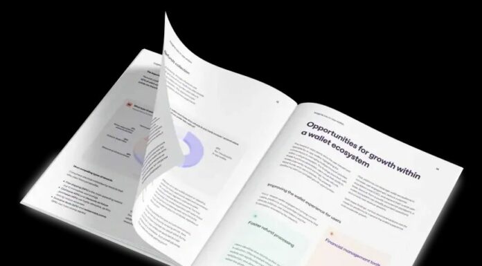 Pagamenti, il 46% degli italiani utilizza già wallet integrati nelle app