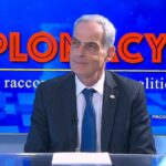 Peled “Legami antichi e grande amicizia tra Italia e Israele”