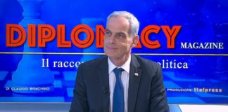 Peled “Legami antichi e grande amicizia tra Italia e Israele”