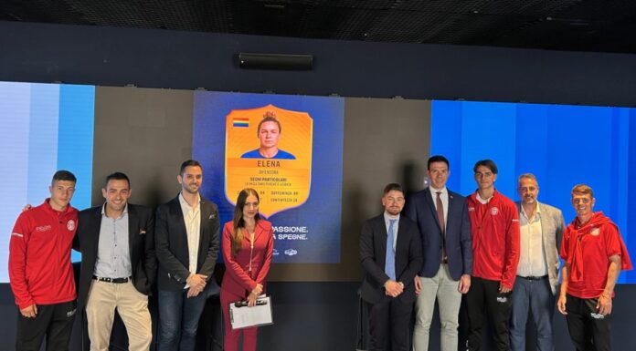 Lega Dilettanti lancia la campagna “Tattiche contro l’omotransfobia”