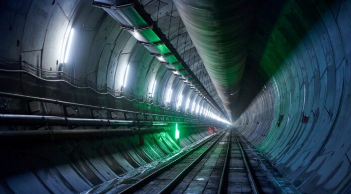 Webuild, completati scavi in Italia della Galleria di Base del Brennero