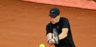 Sorteggiati i tabelloni del Roland Garros, Sinner comincia con Rinderknech