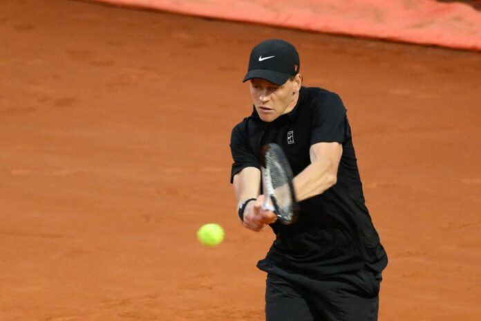 TENNIS - Internazionali di Tennis - Internazionali BNL d'Italia