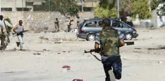 Libia, media “Video di Almasri in cui picchia a morte un civile”