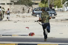 Libia, ordine di custodia cautelare per Almasri: è accusato di tortura sui detenuti