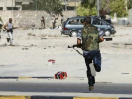 Libia, ordine di custodia cautelare per Almasri: è accusato di tortura sui detenuti