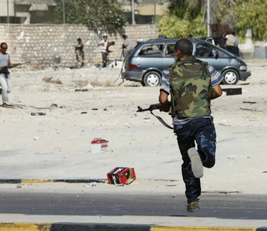 Libia, ordine di custodia cautelare per Almasri: è accusato di tortura sui detenuti