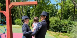 Bimba di 14 mesi scomparsa da più di un anno rintracciata a Novara