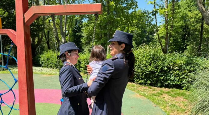 Bimba di 14 mesi scomparsa da più di un anno rintracciata a Novara