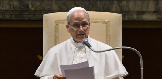 Papa Leone XIV “Le vittime di abusi sessuali nella Chiesa tante volte non ascoltate”