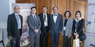 Taiwan Tourism Administration rafforza la presenza nel mercato europeo
