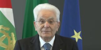Mattarella “Non può esserci pace duratura senza salari equi”