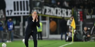 Tudor “Gatti in panchina, mi aspetto tanto da Vlahovic e Yildiz”