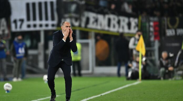 Tudor “Gatti in panchina, mi aspetto tanto da Vlahovic e Yildiz”