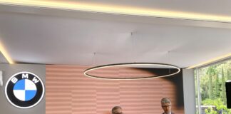 BMW prosegue la partnership con gli Internazionali di tennis e lancia due nuovi modelli