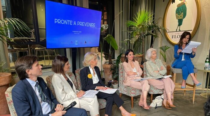 Tumore al seno, al via la campagna Novartis “Pronte a prevenire”