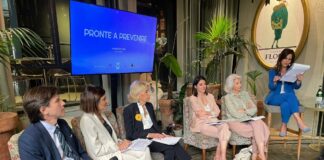 Tumore al seno, al via la campagna Novartis “Pronte a prevenire”