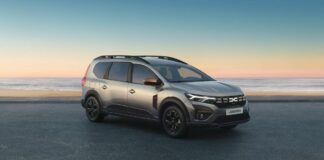 Dacia Jogger, oltre 1.000 km con un pieno e fino a 7 posti
