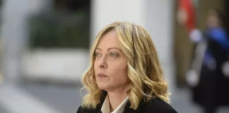 ميلوني و ستارمر وماكرون وميرز يهاتفون ترامب قبل مكالمته مع بوتين